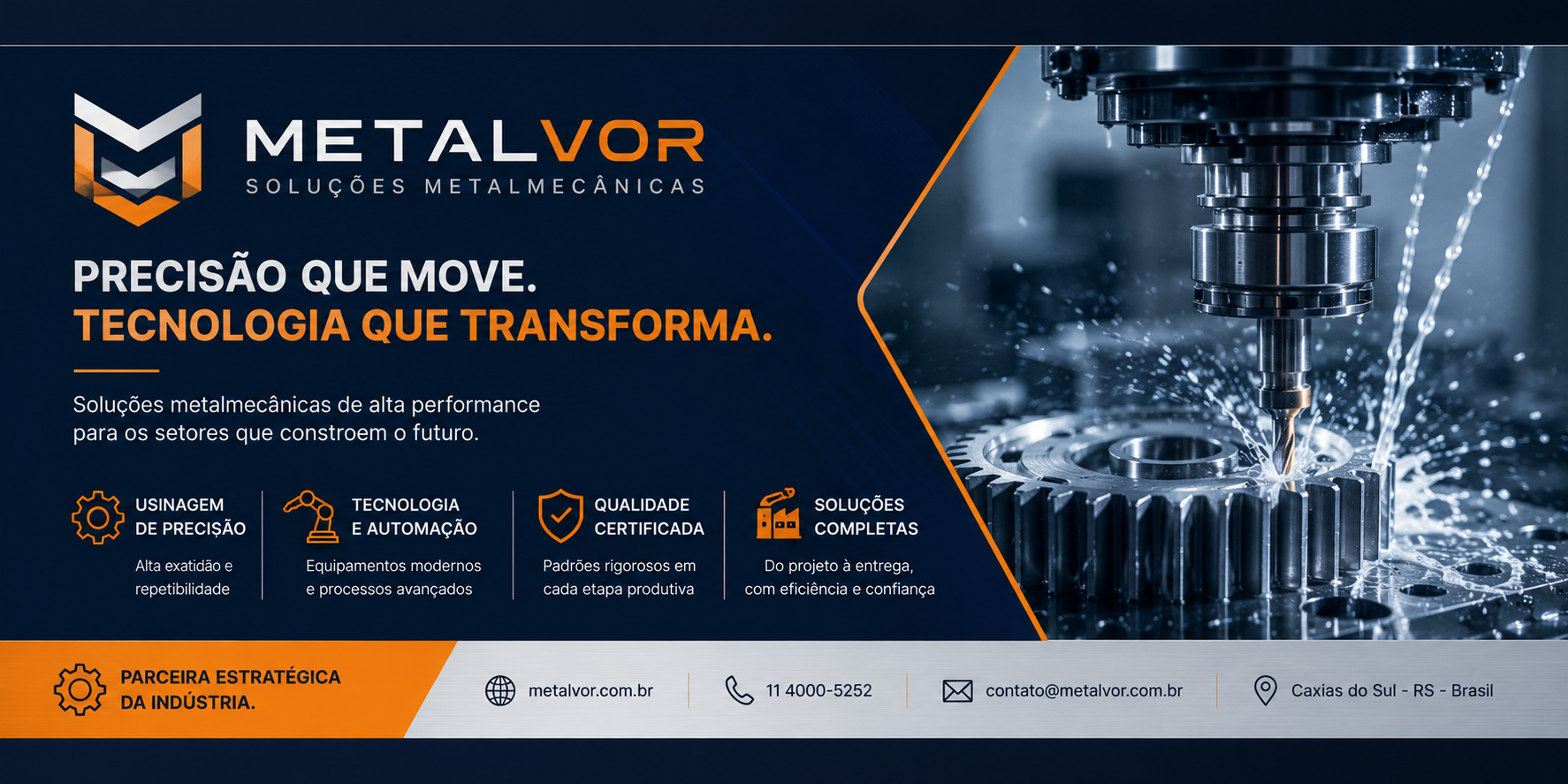 metalvor