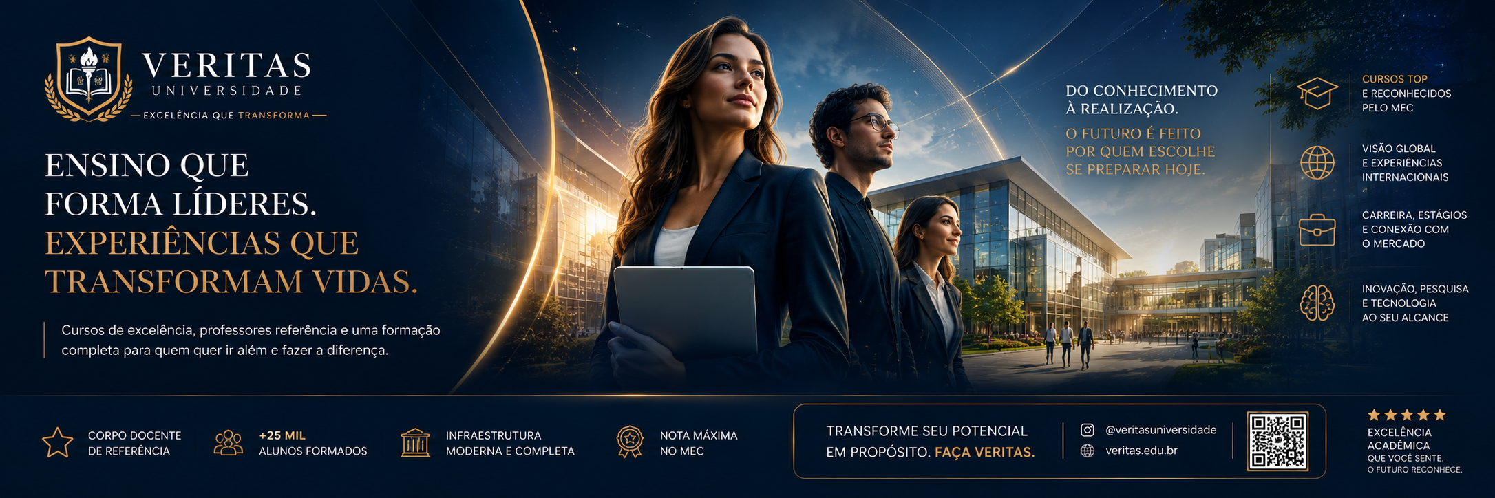 Veritas Universidades